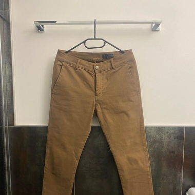 Pantalon Homme Taille 30, Daniele Alessandrini