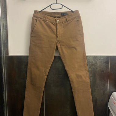 Pantalon Homme Taille 30, Daniele Alessandrini