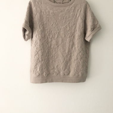 Maglione beige Brunello Cucinelli Cachemire 100%