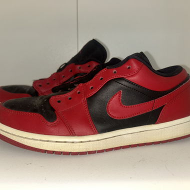 Nike Air Jordan 1 Low