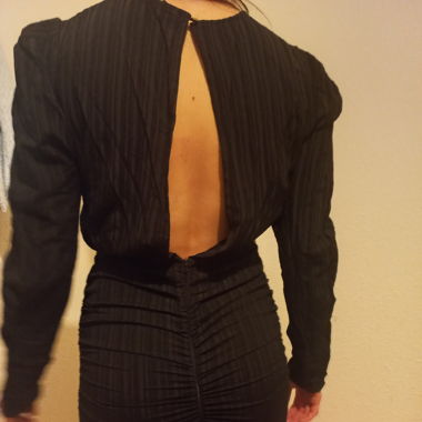Robes de soirée 