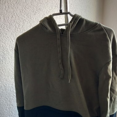 Men's hoodie
