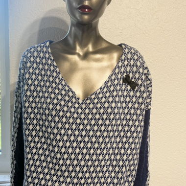 Maglione blu G-Star Raw