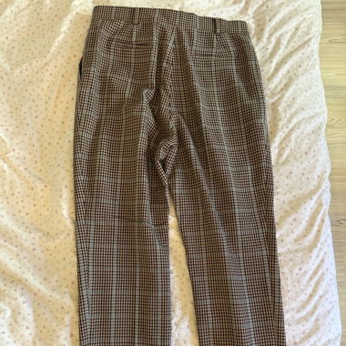 Chino hose