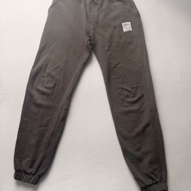 Jogger SikSilk in felpa XS