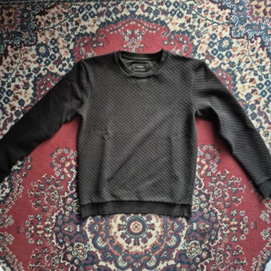 Zara sweater
