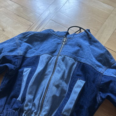 Giacca di jeans