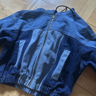 Giacca di jeans