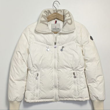 Moncler!!! Original! Vintage! Jacke! 