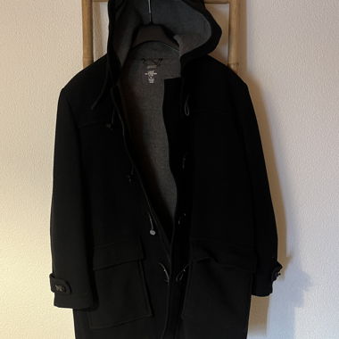 Veste d'hiver