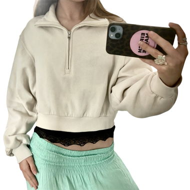 Hollister Sweater