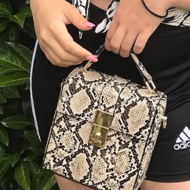 Borsa a mano / Borsa a tracolla