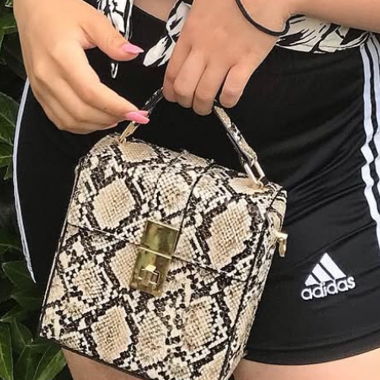 Handbag / Shoulder Bag
