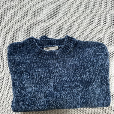 Soft Pull&Bear Pullover
