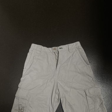 "Dad" shorts