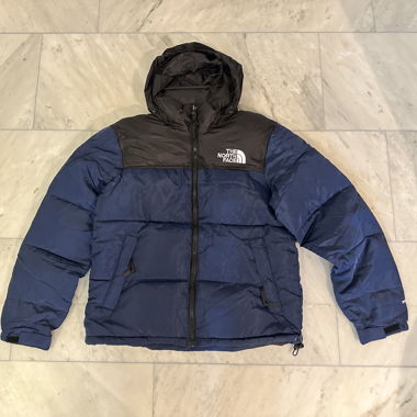 Piumino The North Face