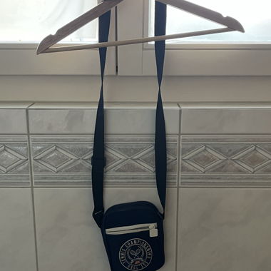 Borsa a tracolla tennis elesse