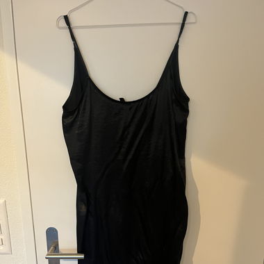 Kleid Satin
