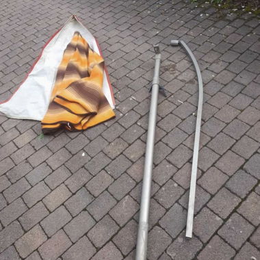 Pendalex Sonnenschirm