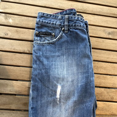 Philipp Plein Jeans