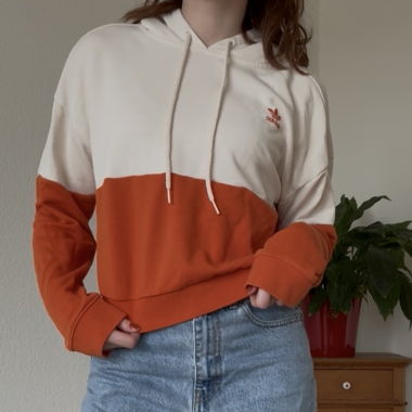 Adidas Sweatshirt