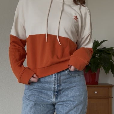 Adidas Sweatshirt