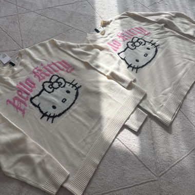 Maglione Hello Kitty H&M