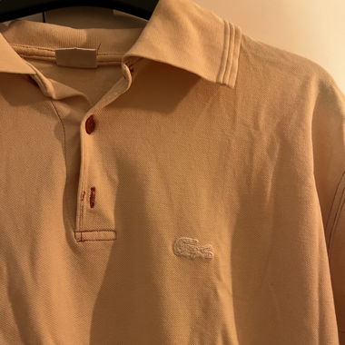 Lacoste Polo
