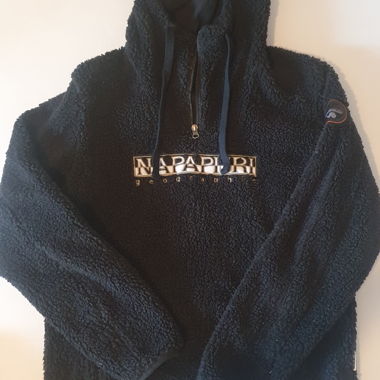 Pullover Napapijri