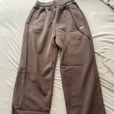 6pm Jogger Braun