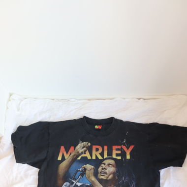 Bob Marley T-Shirt