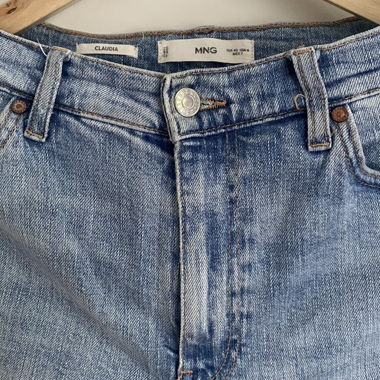 Mom Jeans