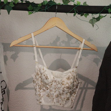 Corset Top