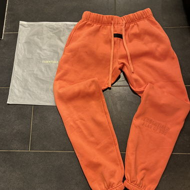 ESSENTIALS FOG Sweatpants