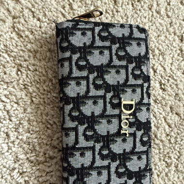 Dior Wallet