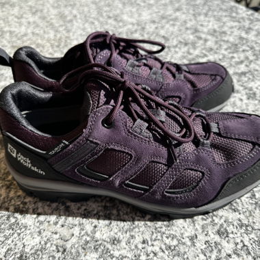 Jack Wolfskin Women's Hiking Shoes EU 40