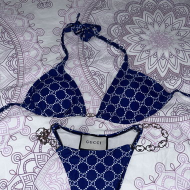 Gucci Bikini