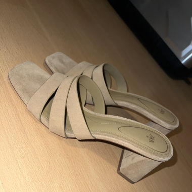 TALONETTE BEIGE 