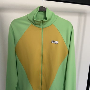 Adidas x Lotta Volkova jumper