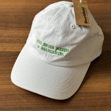 Casquette Margarita