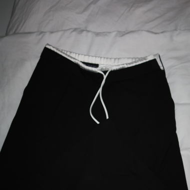 zara pants