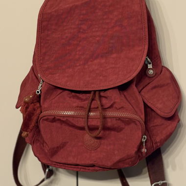 Kipling City Backpack