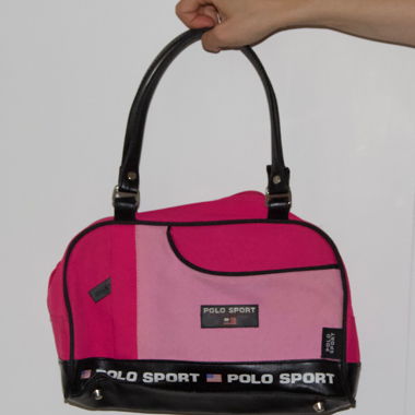 Vintage 00’s Ralph Lauren Bag