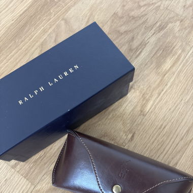 NEUVES - lunettes de soleil Polo Ralph Lauren