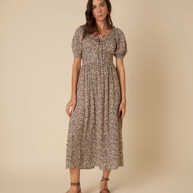 Sommerkleid