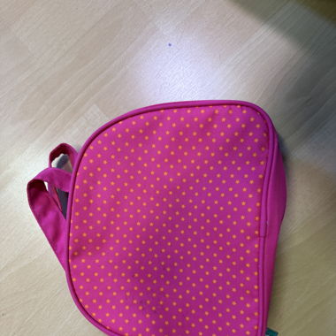 Trousse de toilette Top Model
