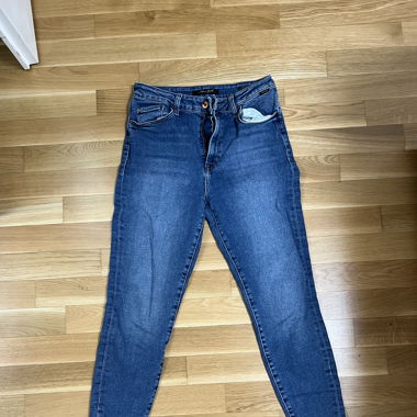 MAVI Skinny Jeans