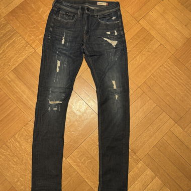 Pantalone jeans slim Kaporal W32 L34
