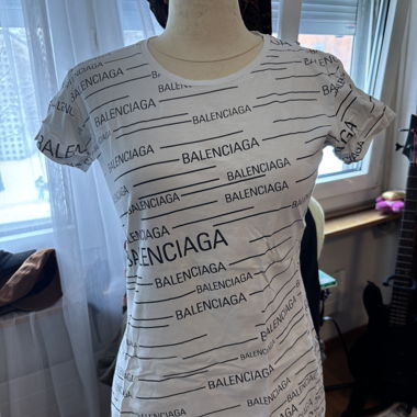 Gemütliches Shirt