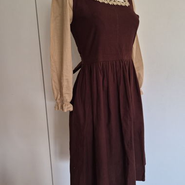 Robe Style Vintage Cottage
